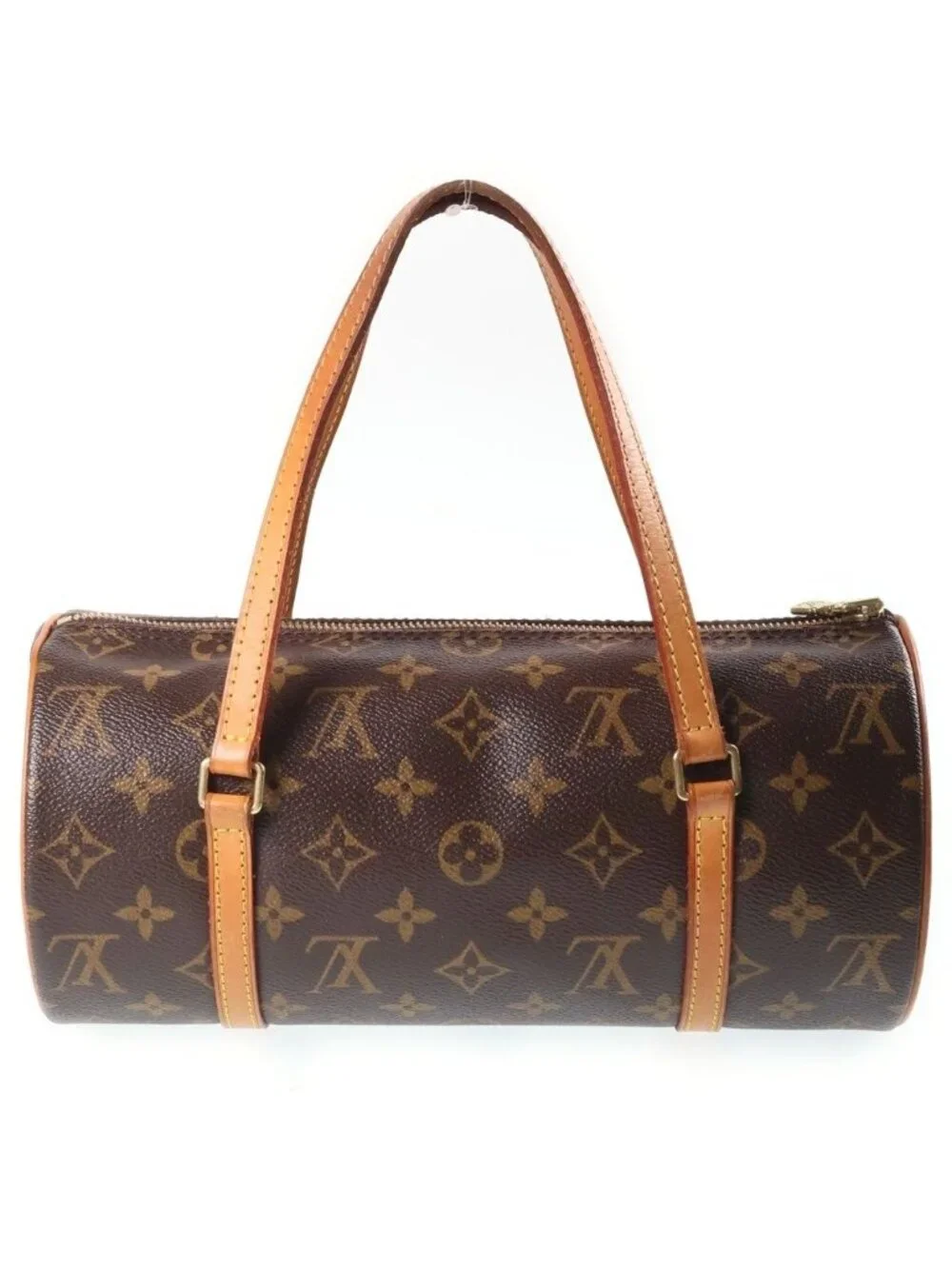 Louis Vuitton Handbag Monogram Leather